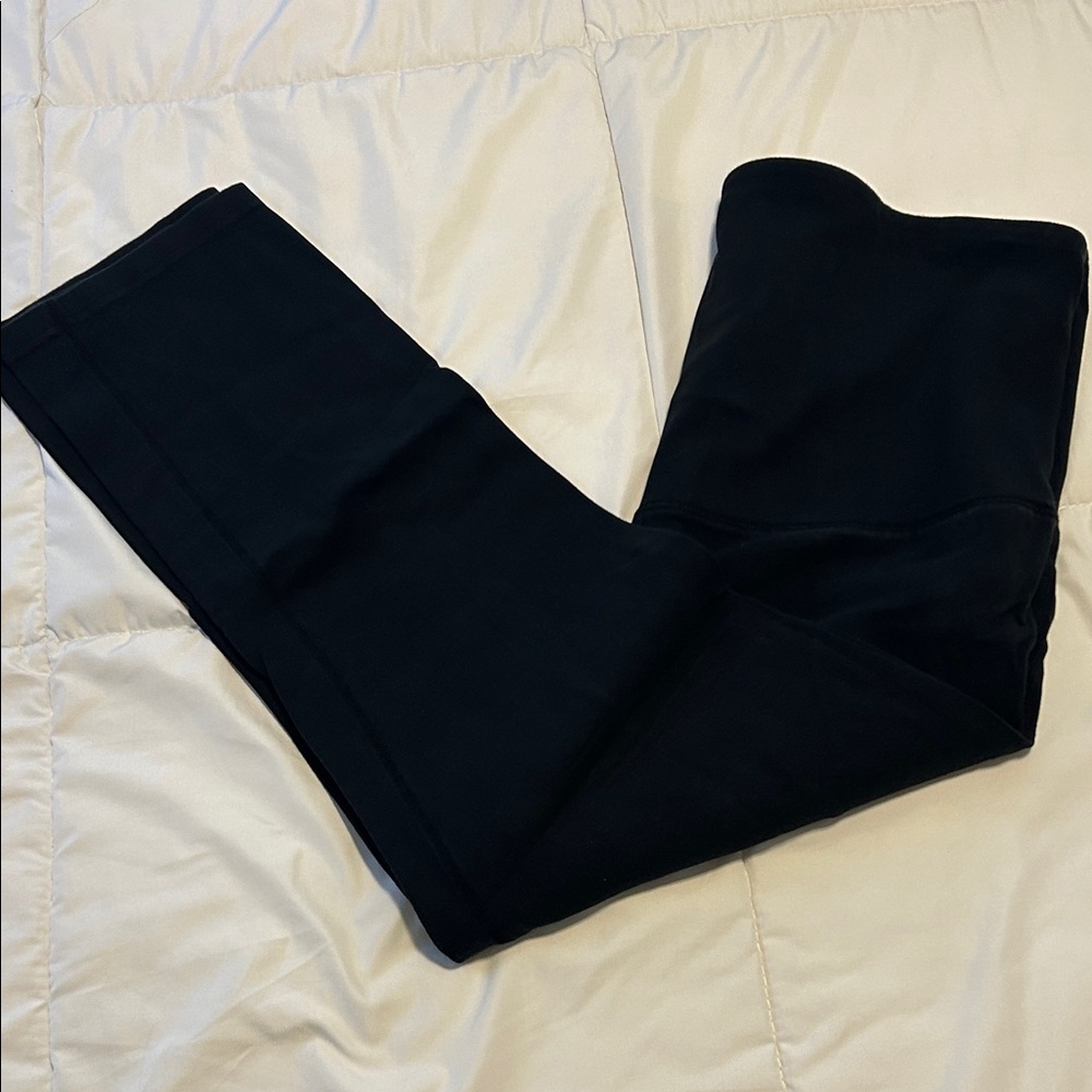 GAP fit maternity gfast capri